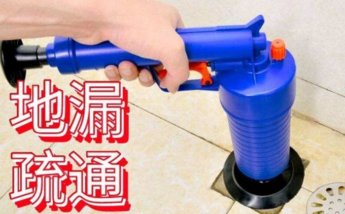 文峰疏通地漏